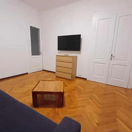 Apartman Casa Tua *