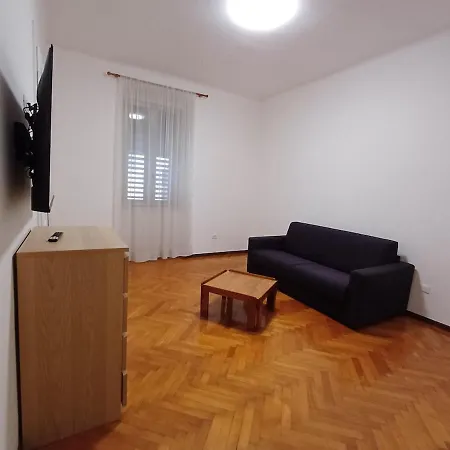 Casa Tua Apartman Trieszt