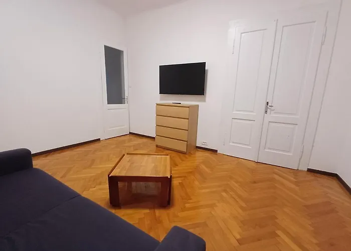 Apartman Casa Tua *