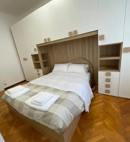 Casa Tua Apartman Trieszt