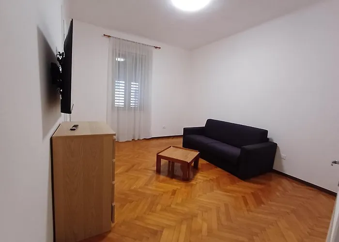 Casa Tua Apartman Trieszt