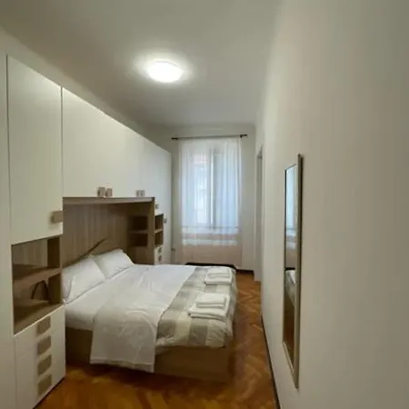 Casa Tua Wifi - Spaziosa Per 4-5 Persone *