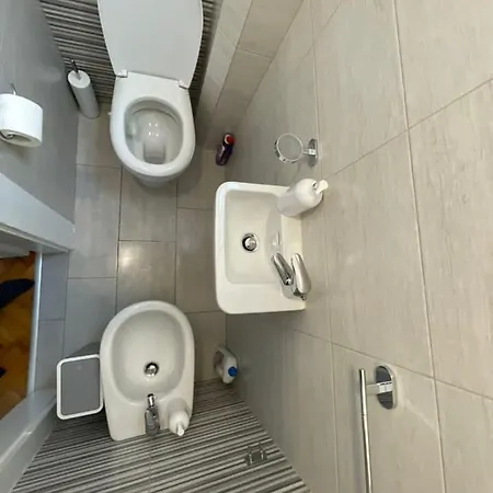 Casa Tua Wifi - Spaziosa Per 4-5 Persone Apartment