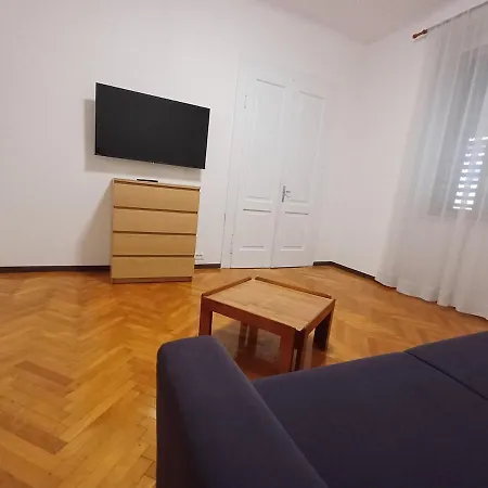 Casa Tua Wifi - Spaziosa Per 4-5 Persone Trieste