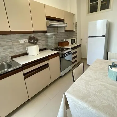 Casa Tua Wifi - Spaziosa Per 4-5 Persone Apartment