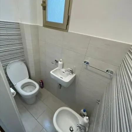 Casa Tua Wifi - Spaziosa Per 4-5 Persone Apartment *