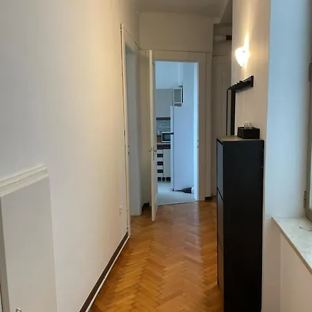 Casa Tua Wifi - Spaziosa Per 4-5 Persone Trieste