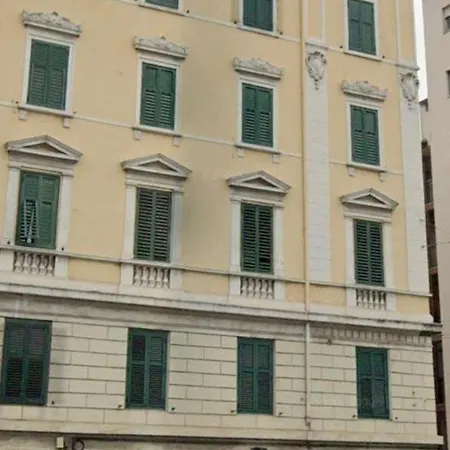 Casa Tua Wifi - Spaziosa Per 4-5 Persone Trieste