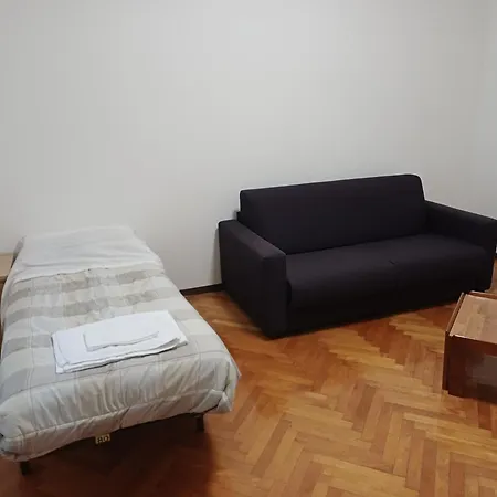 Casa Tua Wifi - Spaziosa Per 4-5 Persone *